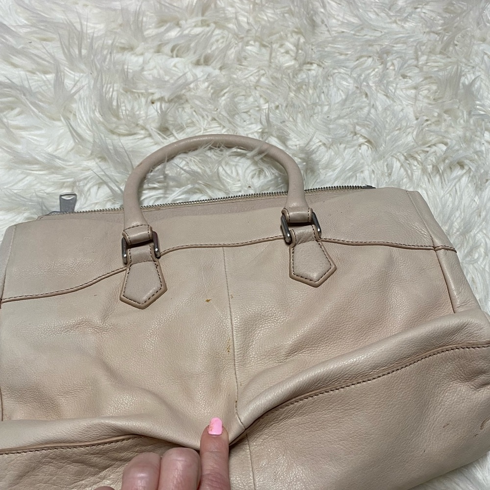 NWT Liebeskind Leather Bag - Picture 10 of 12